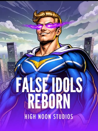False Idols Reborn