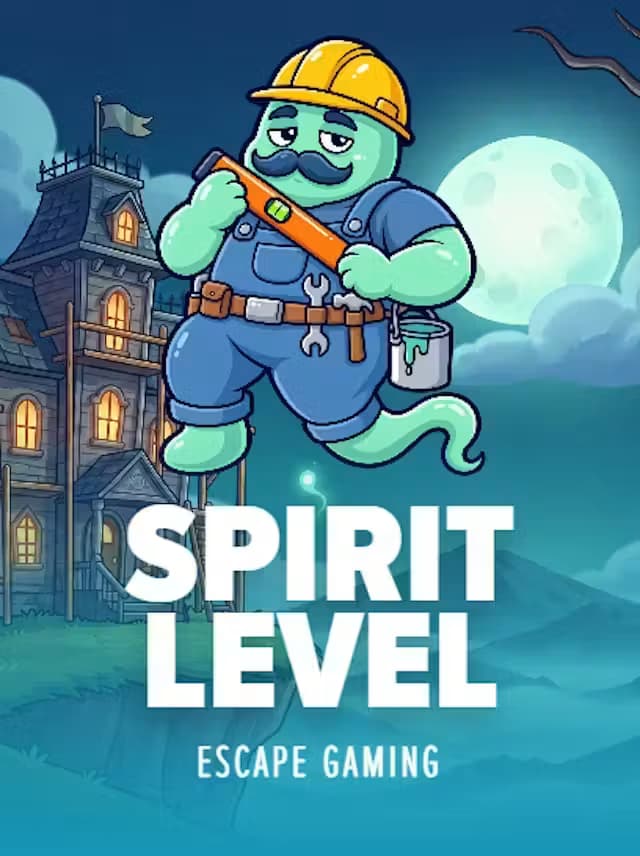 Spirit Level