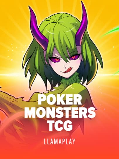 Poker Monsters TCG