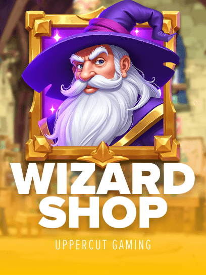 Wizard Shop