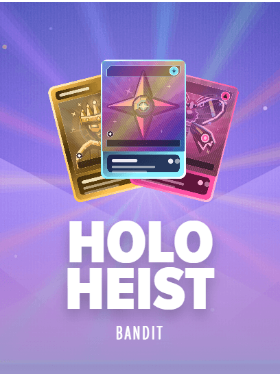 Holo Heist