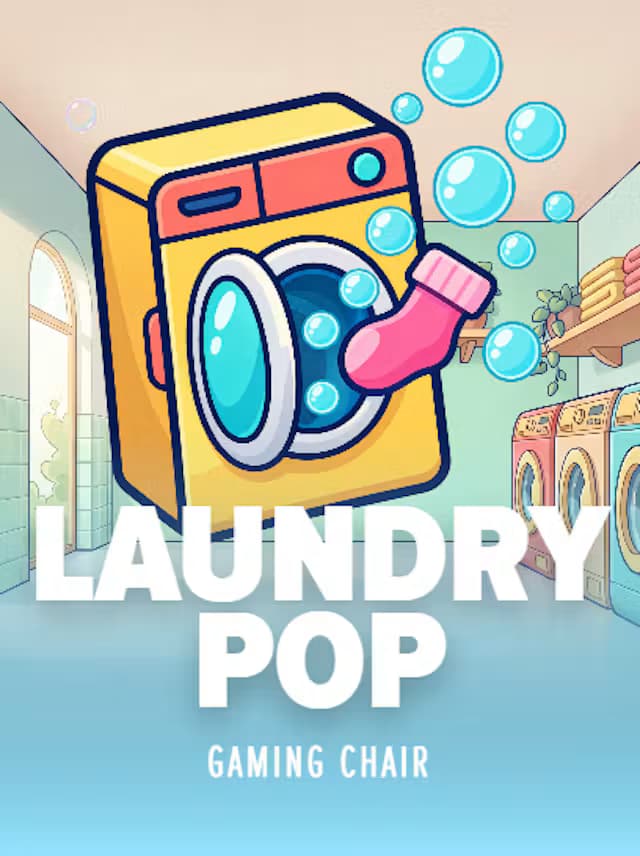 Laundry POP