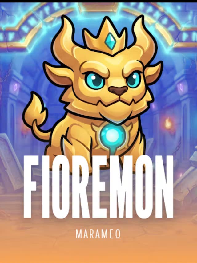 Fioremon