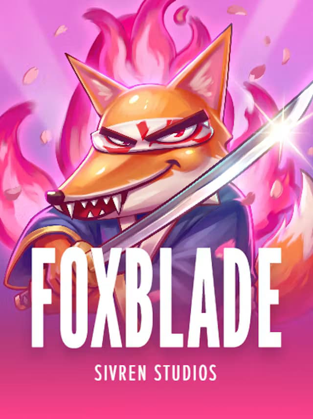 Foxblade