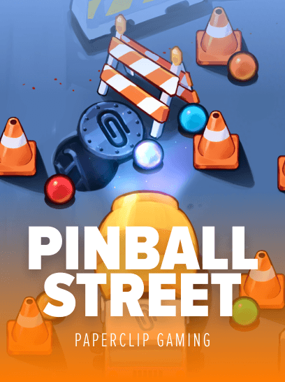 Pinball Street
