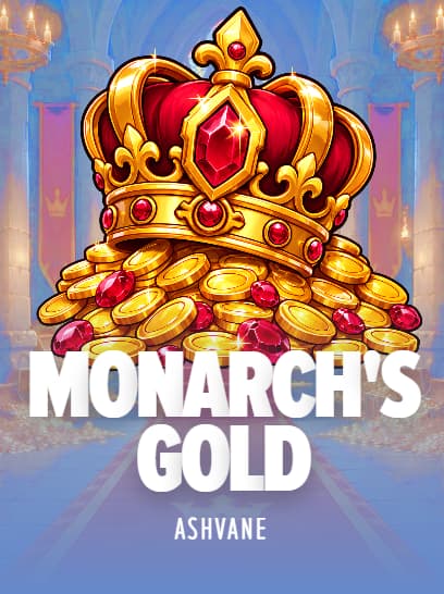 Monarch's Gold
