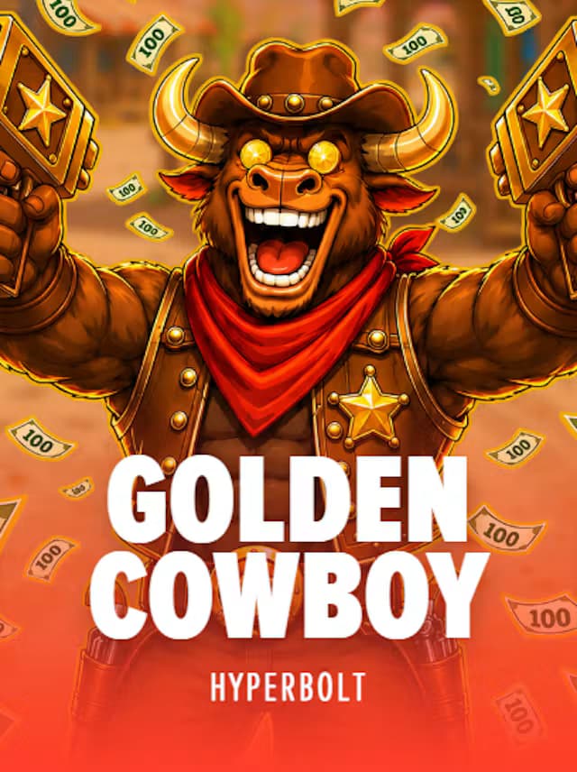 Golden Cowboy