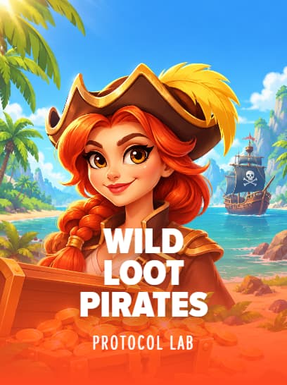 Wild Loot Pirates