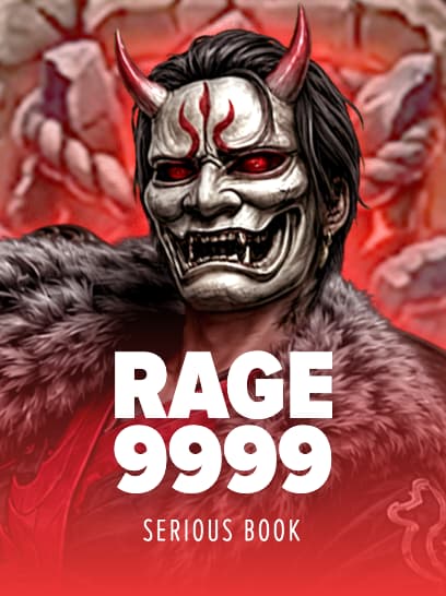Rage 9999
