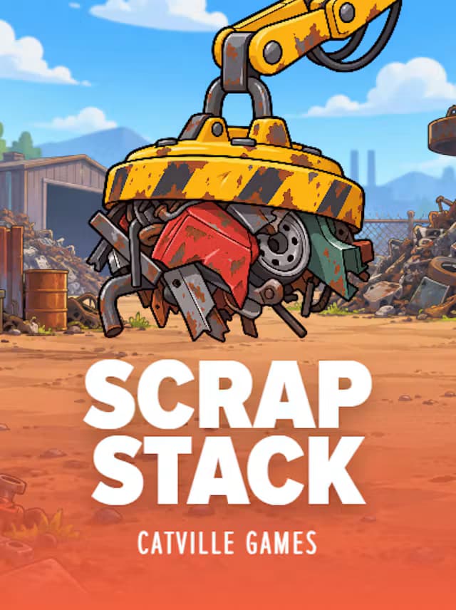 Scrap Stack