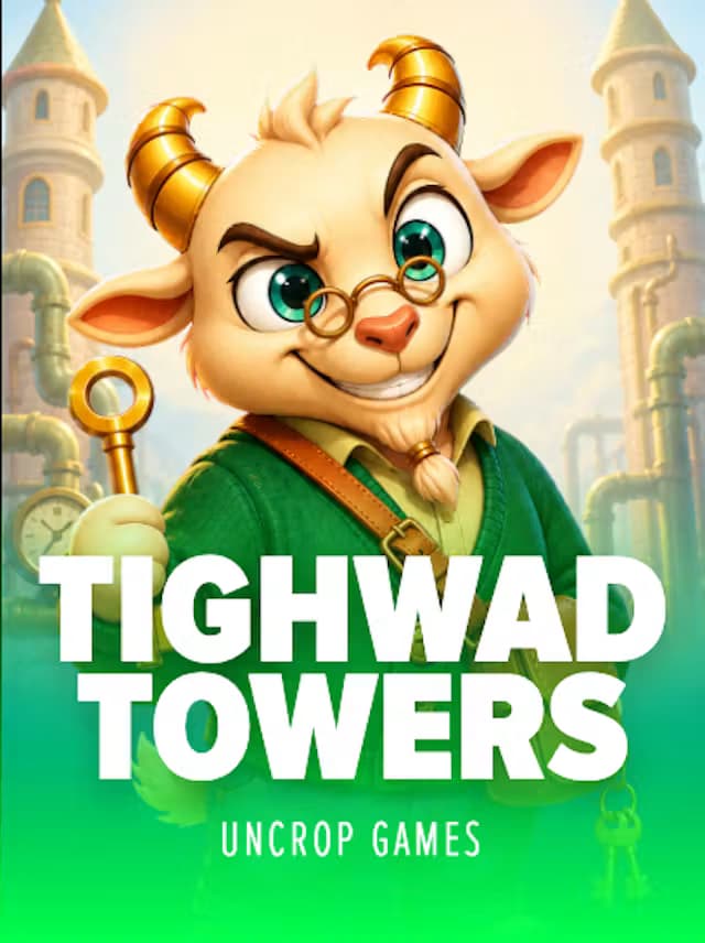 Tightwad Towers
