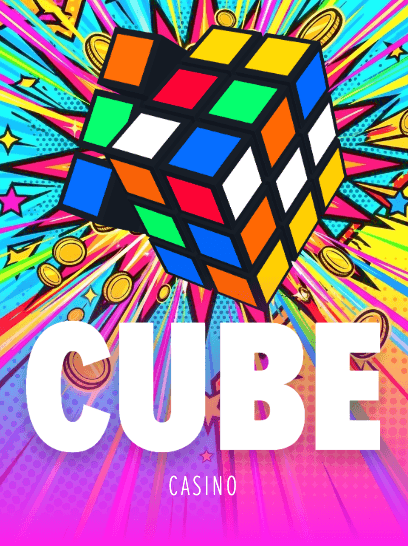 Cube