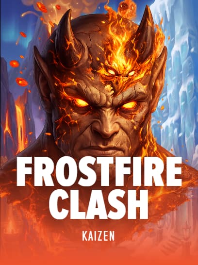 FROSTFIRE CLASH