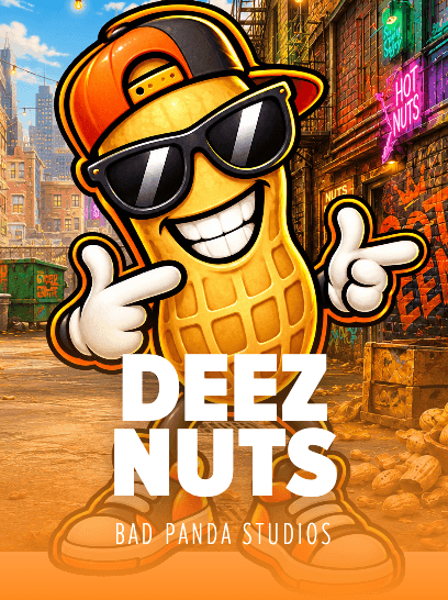 DEEZ NUTS