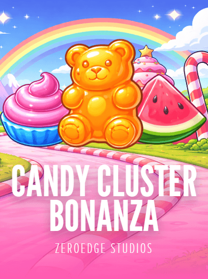 Candy Cluster Bonanza