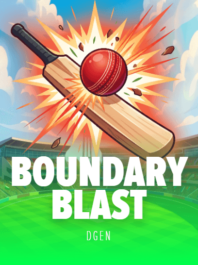 Boundary Blast