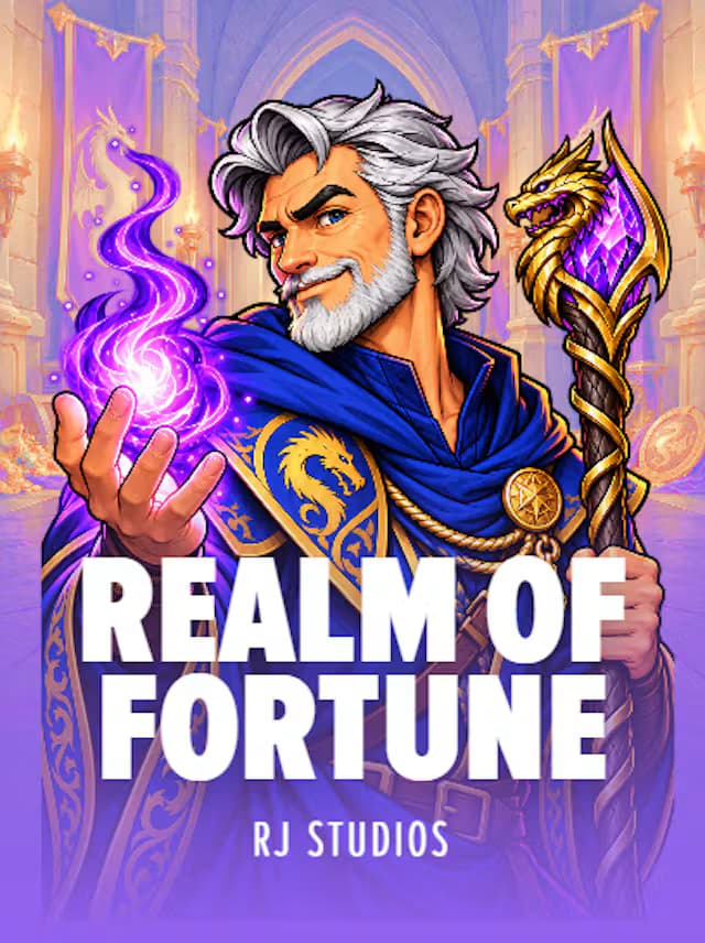Realm Of Fortune