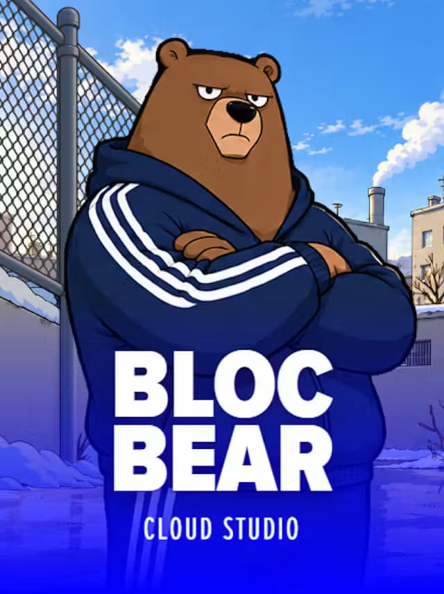 Bloc Bear