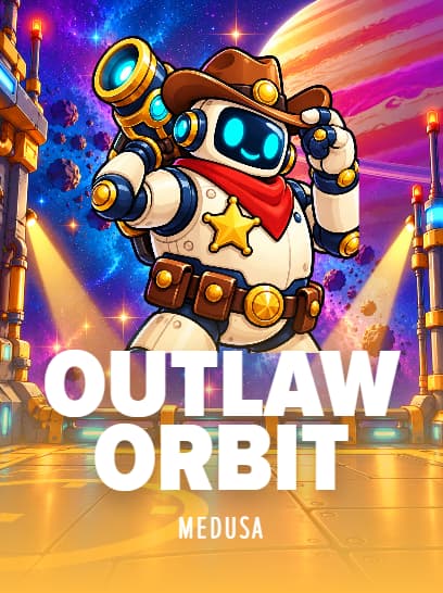 Outlaw Orbit