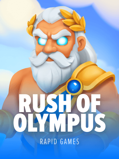 Rush of Olympus