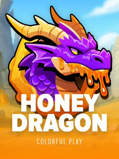 Honey Dragon