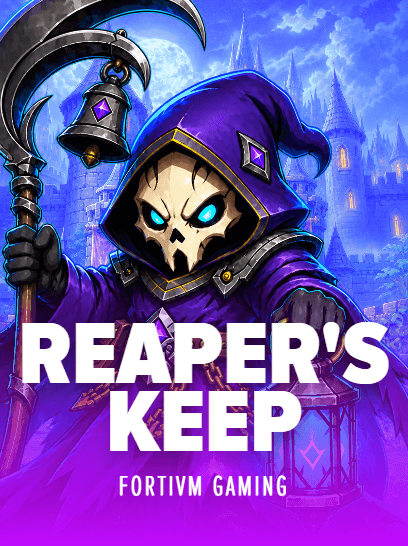 Reaper's Keep