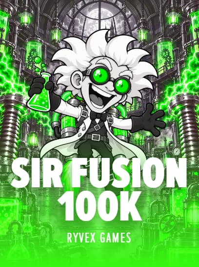SIR FUSION 100K