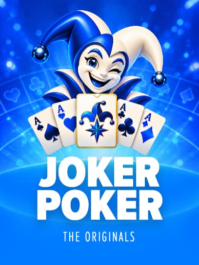 Joker Poker