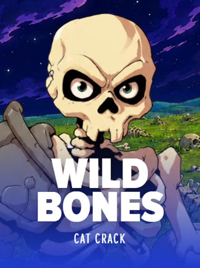 WILD BONES