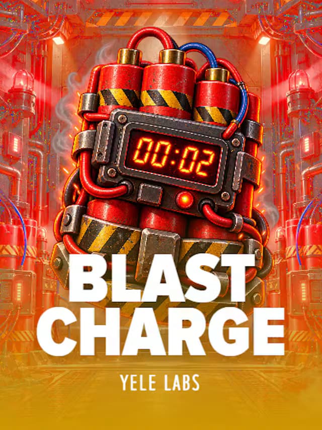 BLAST CHARGE
