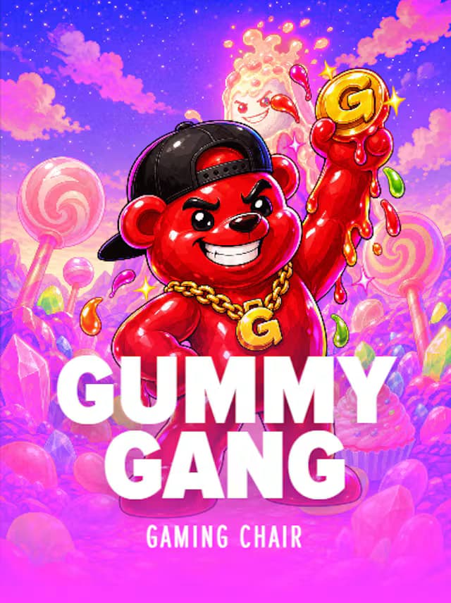 Gummy Gang