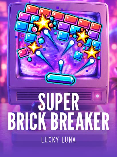 Super Brick Breaker