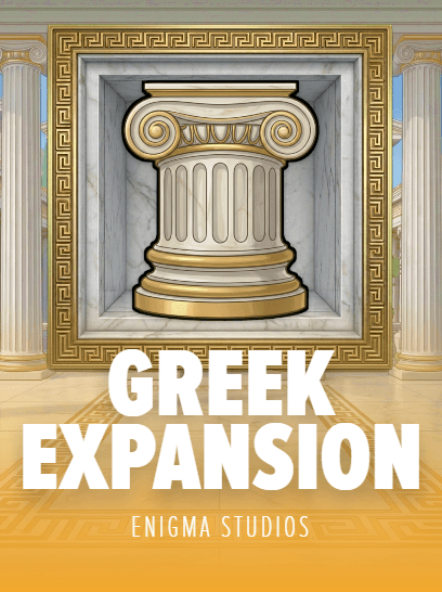 Greek Expansion