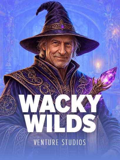 Wacky Wilds
