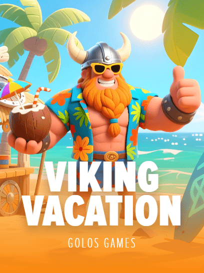 Viking Vacation