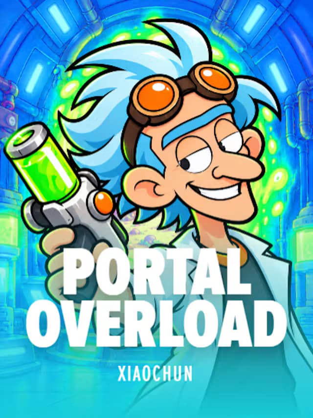 PORTAL OVERLOAD