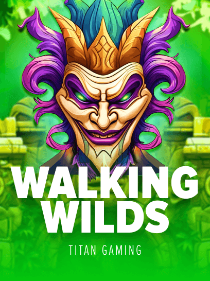 Walking Wilds