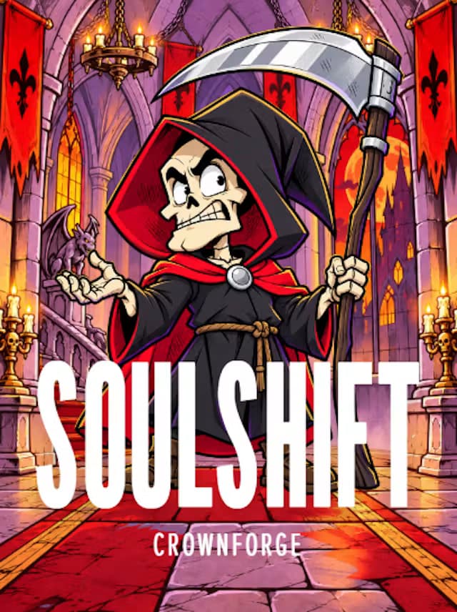 SOULSHIFT