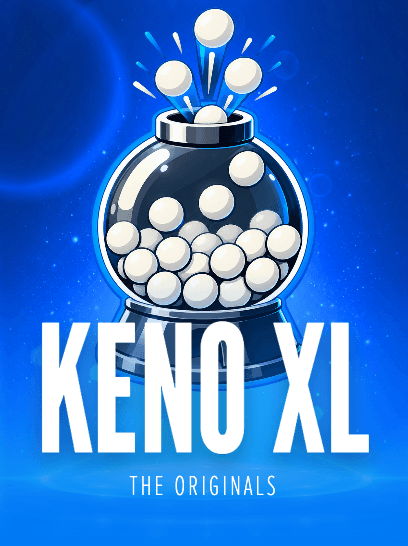 Keno XL