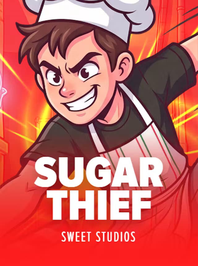 Sugar Thief