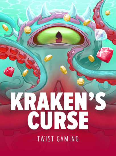 Kraken's Curse