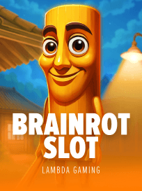 Brainrot Slot
