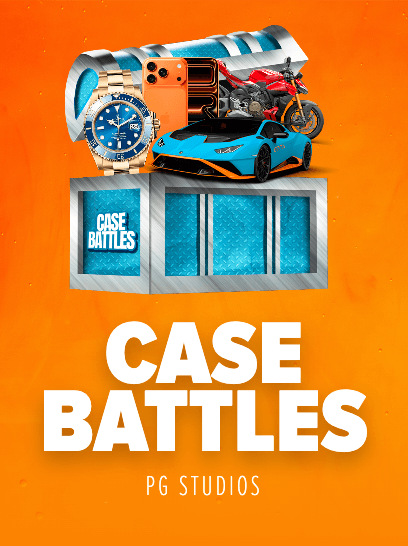 CASE BATTLES