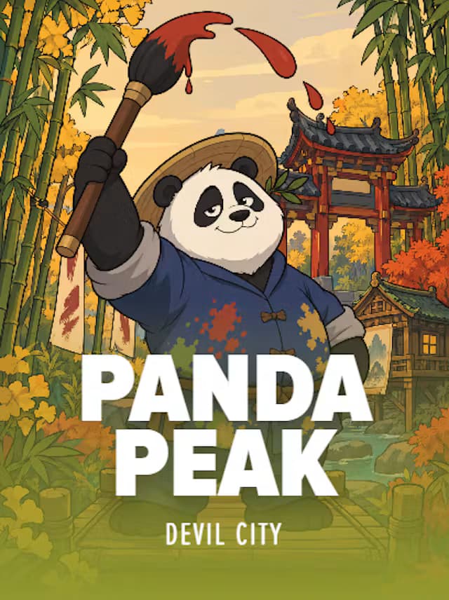 Panda Peak