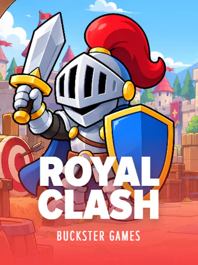 Royal Clash