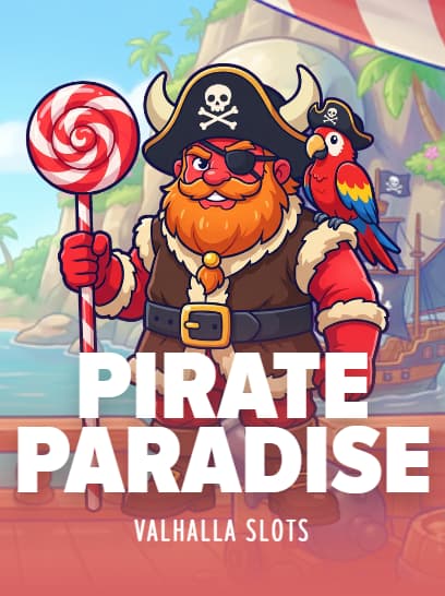 Pirate Paradise