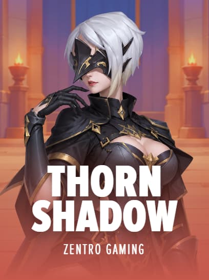 Thorn Shadow