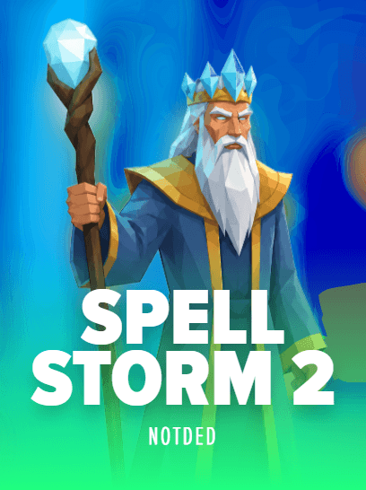 SpellStorm 2