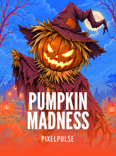 Pumpkin Madness