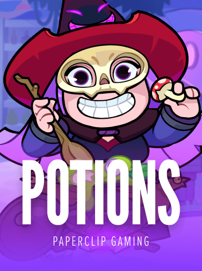Potions